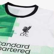 Camisa Nike Liverpool II 2023/24